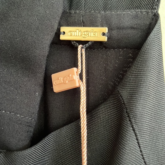 Cult Gaia Alondra Gown NWT - Picture 13 of 15